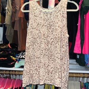 Old navy tank top
